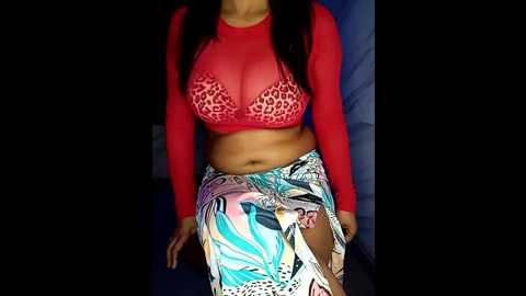 ms_divya @ stripchat on 20241024