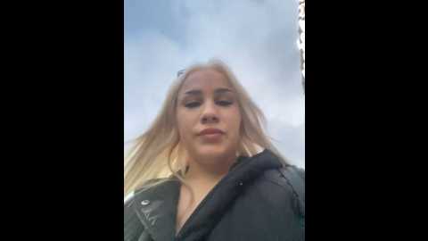 only_eva @ stripchat on 20241024