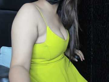 raha_24 @ stripchat on 20241024