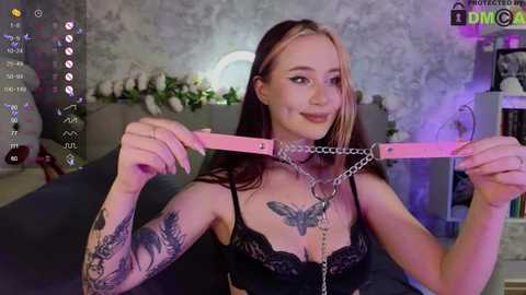 rubyalaska @ stripchat on 20241024