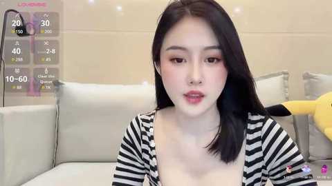ruoling_19 @ stripchat on 20241024