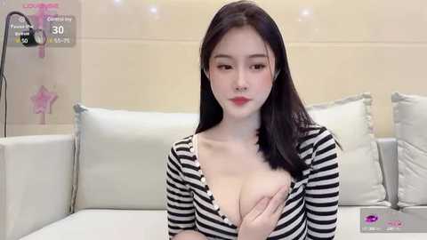 ruoling_19 @ stripchat on 20241024