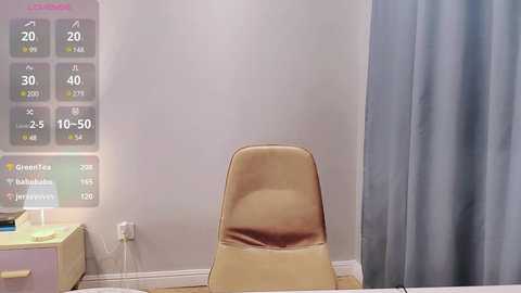saomaomao69 @ stripchat on 20241024
