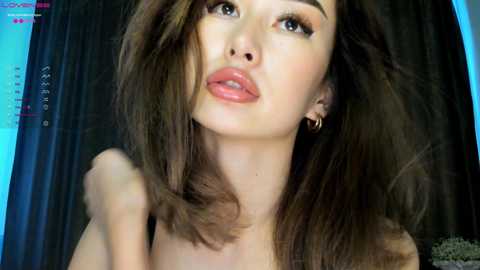 sayoko_s @ stripchat on 20241024