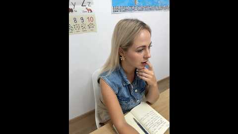 streetdoll @ stripchat on 20241024