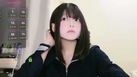 sunny__666 @ stripchat on 20241024