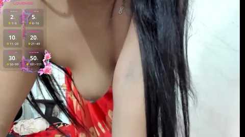 sweet_riya @ stripchat on 20241024