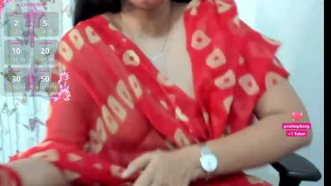 sweet_riya @ stripchat on 20241024