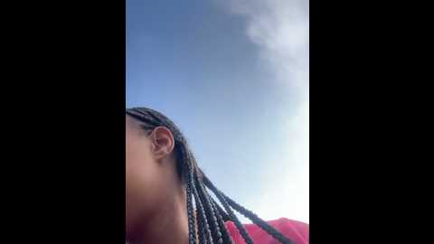 tamia_98 @ stripchat on 20241024