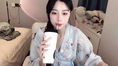tianxinbebe @ stripchat on 20241024