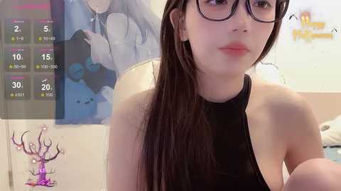 xiyan1996 @ stripchat on 20241024