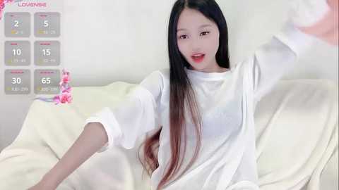 yaoyao___ @ stripchat on 20241024