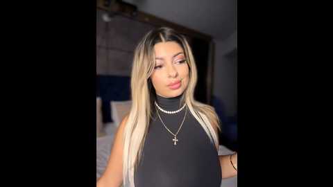 yaramoon_ @ stripchat on 20241024