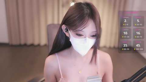 yaya_86 @ stripchat on 20241024