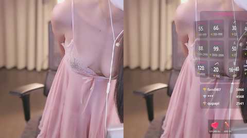 yaya_86 @ stripchat on 20241024