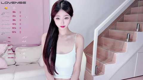 yinoyai_3 @ stripchat on 20241024