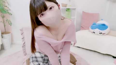 yuzuha_5 @ stripchat on 20241024