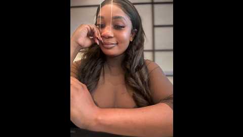 __nessa__ @ stripchat on 20241025