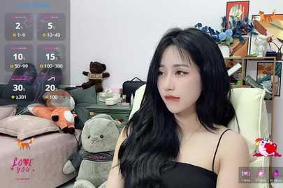 _llisa_ @ stripchat on 20241025