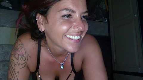 allyson22andy @ stripchat on 20241025