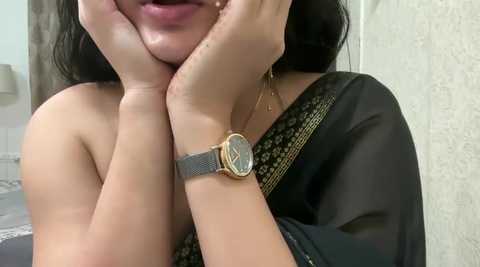 amishahh @ stripchat on 20241025