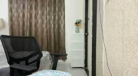 amishahh @ stripchat on 20241025