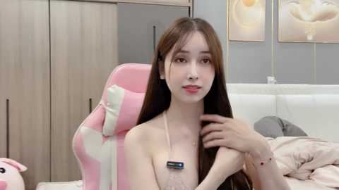 anna102 @ stripchat on 20241025