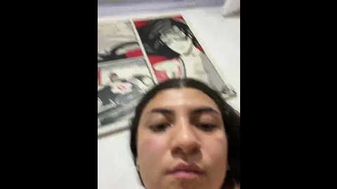 ariel_72 @ stripchat on 20241025