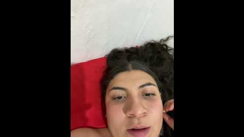 ariel_72 @ stripchat on 20241025