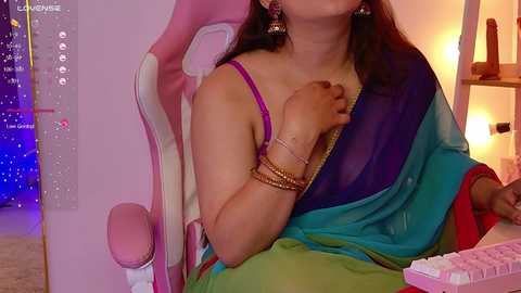 ashalisha