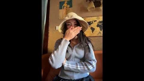 asia_melody @ stripchat on 20241025