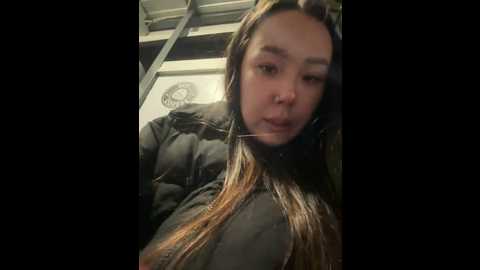 asian_asami @ stripchat on 20241025