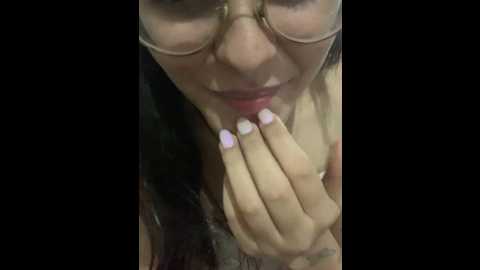 aylanaa @ stripchat on 20241025