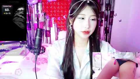 ayoung2 @ stripchat on 20241025