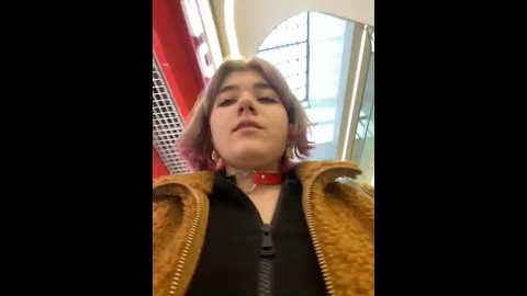 baby__naughty @ stripchat on 20241025