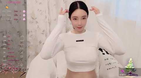 baby_weiwei @ stripchat on 20241025