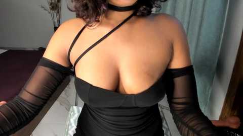 bad_girl_kayra69 @ stripchat on 20241025