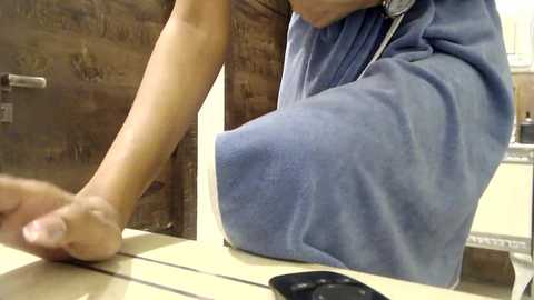 chhui_mui @ stripchat on 20241025