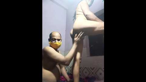 cutecouplle @ stripchat on 20241025