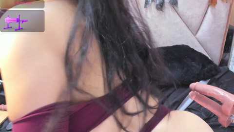 deisy_torres @ stripchat on 20241025