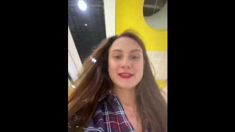dina_tease @ stripchat on 20241025
