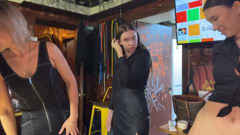 dirtypub @ stripchat on 20241025