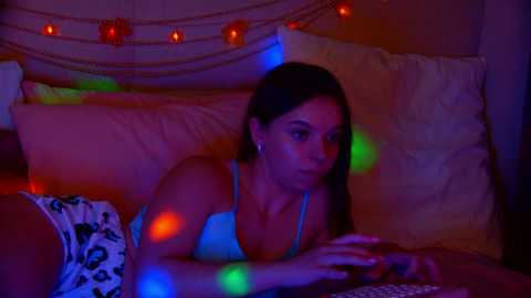 elisabethdavis @ stripchat on 20241025