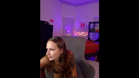emma4xxx @ stripchat on 20241025