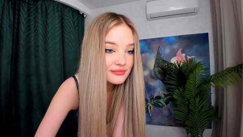 flowerylove_1 @ stripchat on 20241025