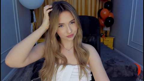 gracefullook @ stripchat on 20241025