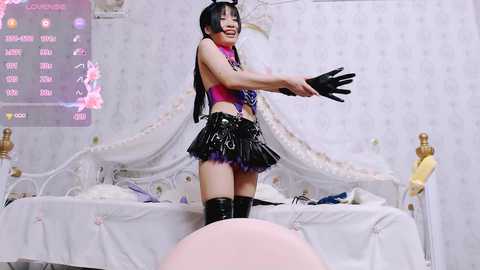 gyuu_nyuu @ stripchat on 20241025