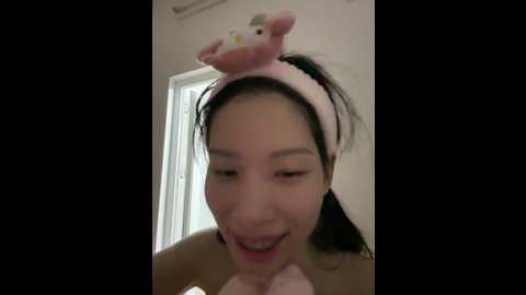 gyuu_nyuu @ stripchat on 20241025