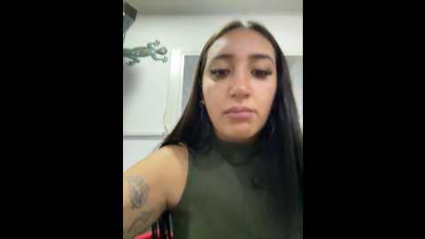 hannahoff @ stripchat on 20241025