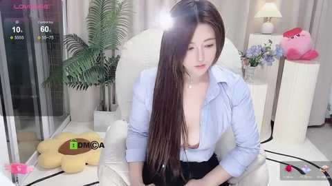 happy_kitty @ stripchat on 20241025
